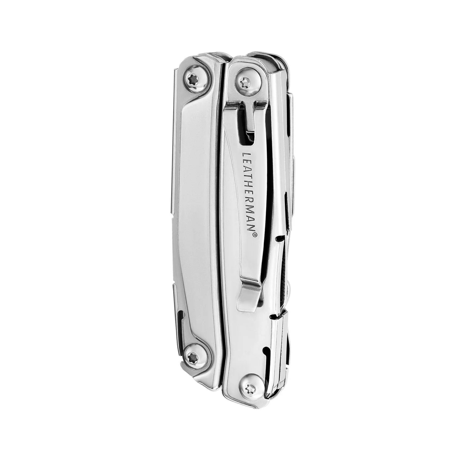 LEATHERMAN - Rev