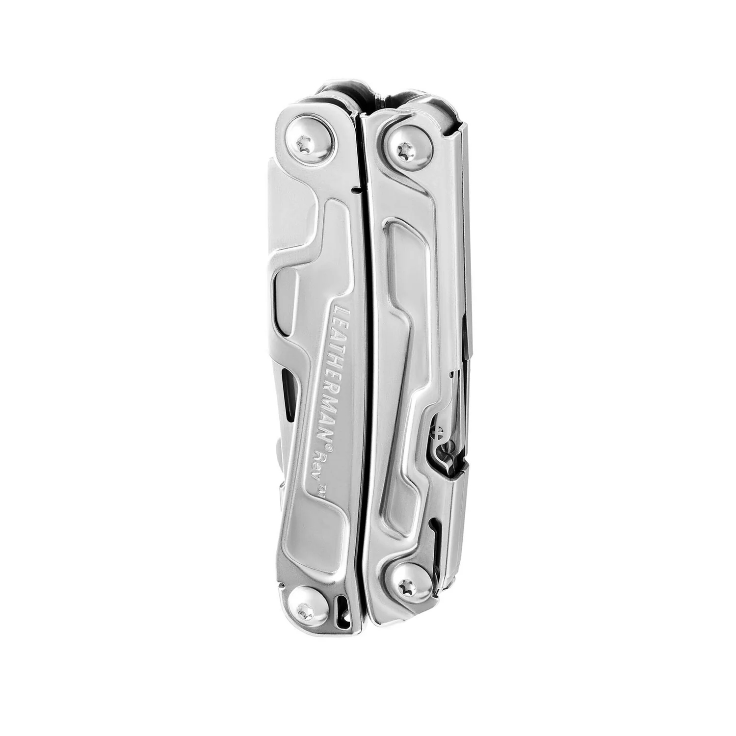 LEATHERMAN - Rev