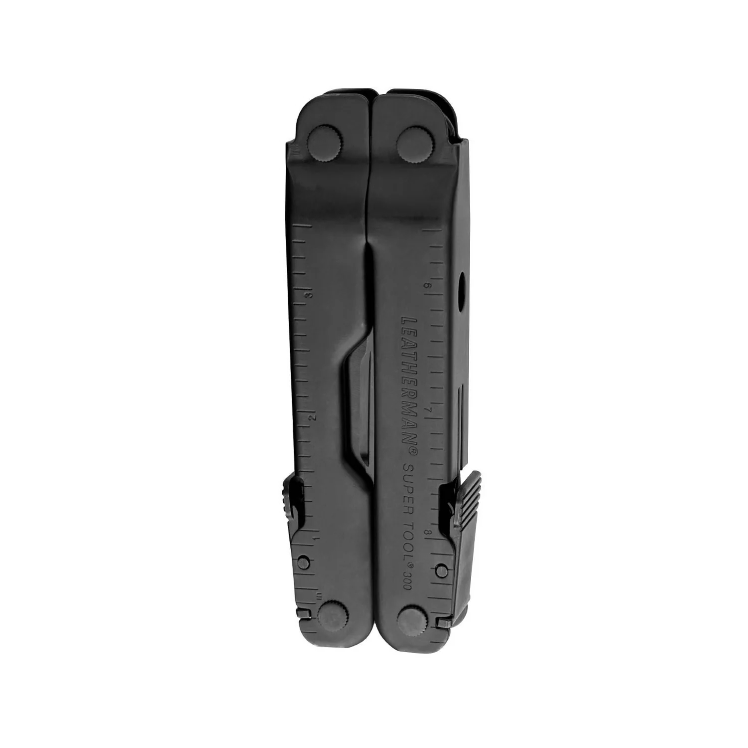 LEATHERMAN - Super Tool 300 (Zwart) EOD