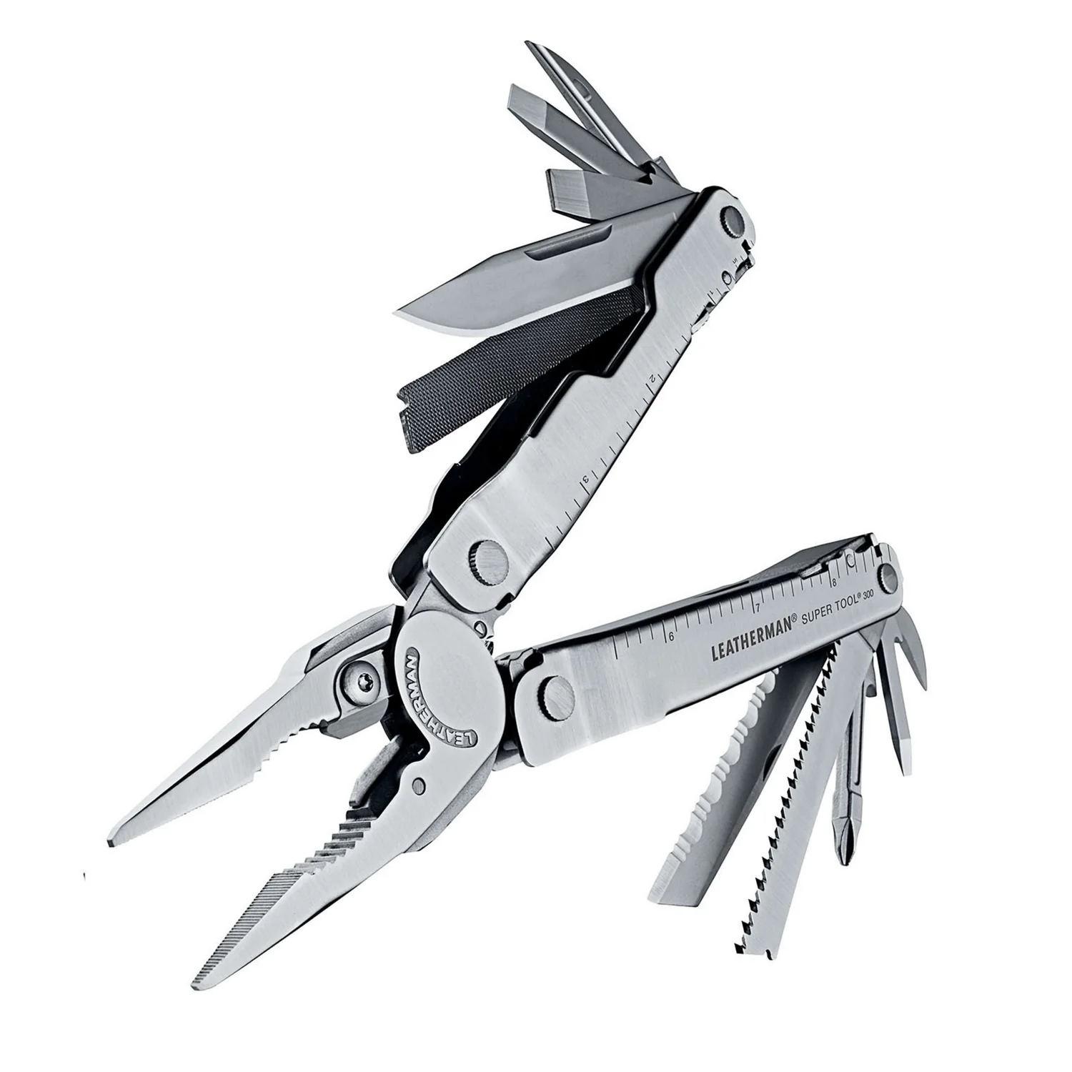 LEATHERMAN - Super Tool 300