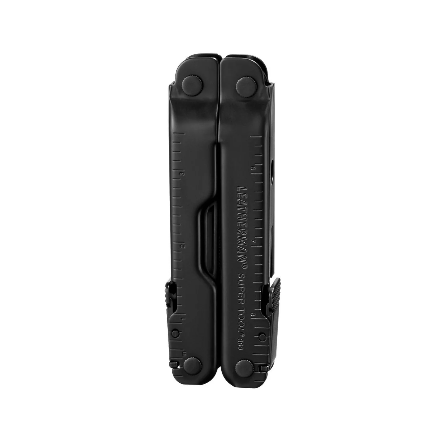 LEATHERMAN - Super Tool 300M (Zwart)