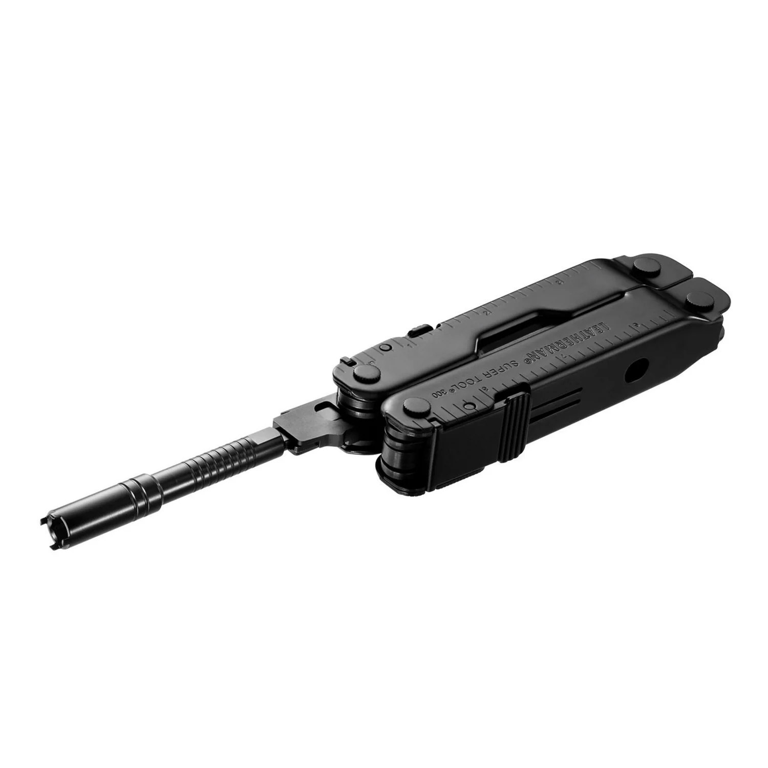 LEATHERMAN - Super Tool 300M (Zwart)