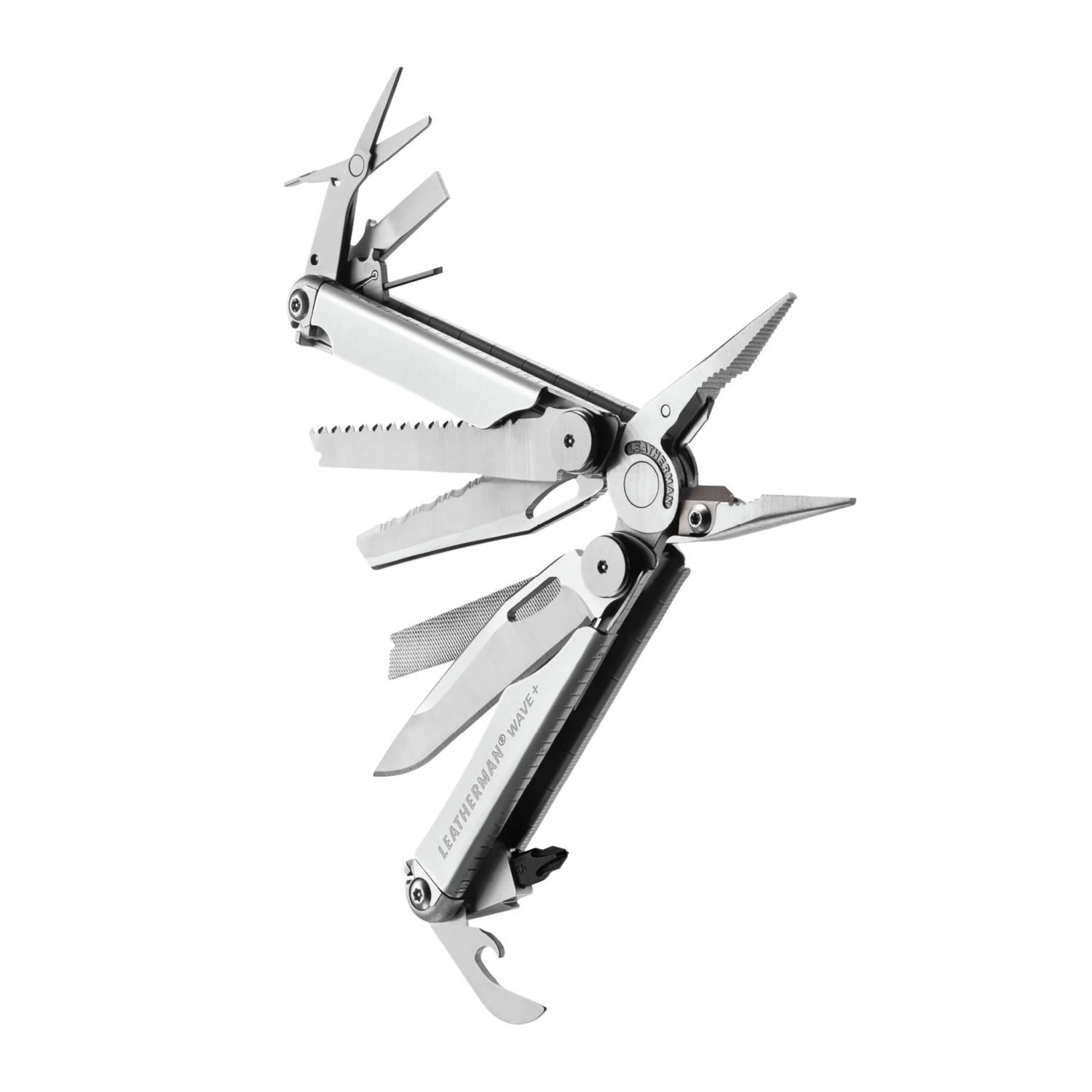 LEATHERMAN - Wave Plus