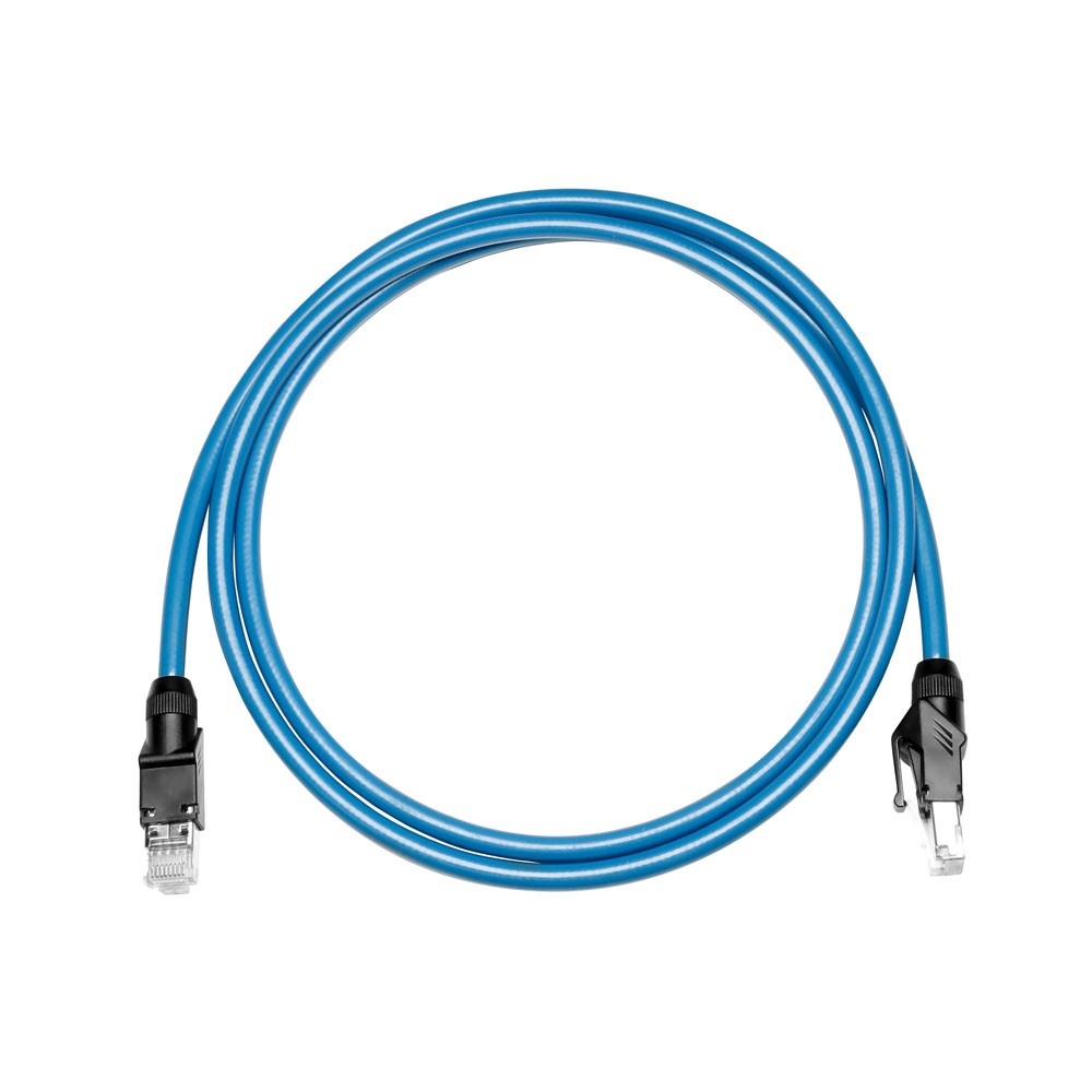 Netwerk kabel RJ-45 CAT5E 5m