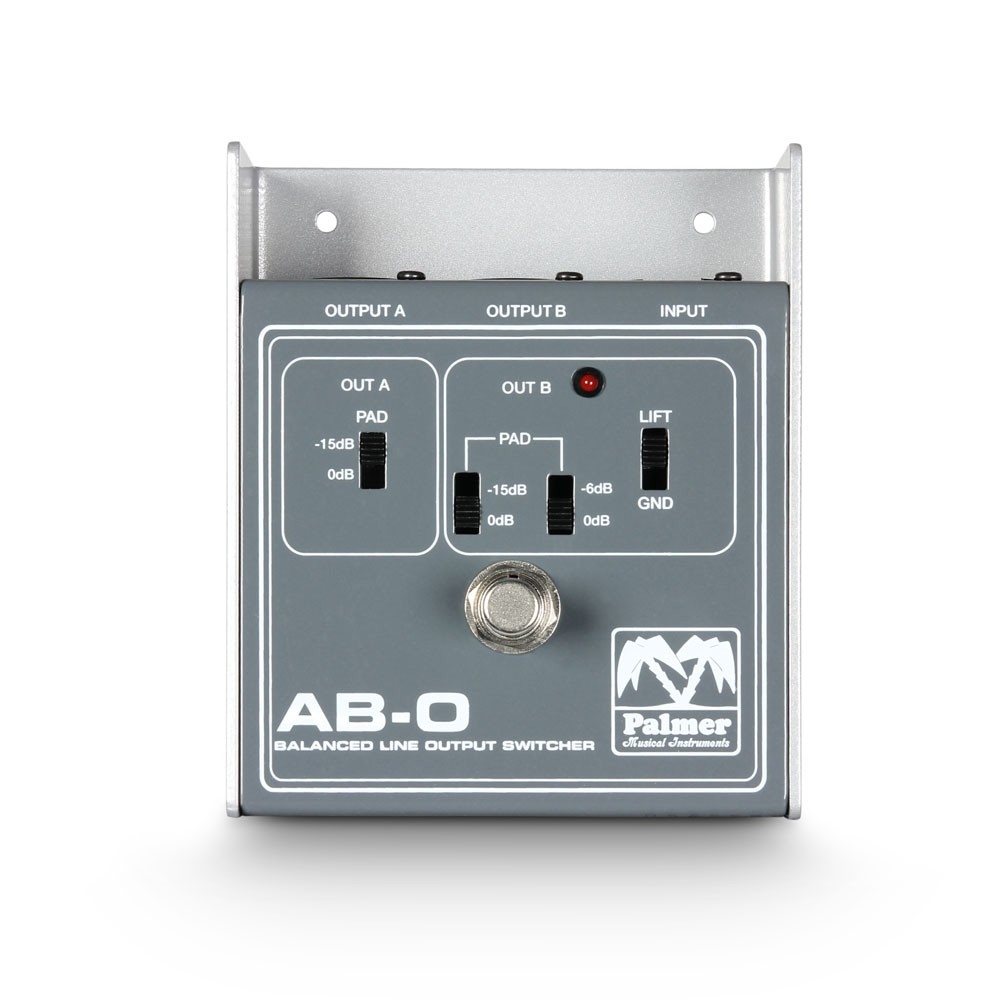 Palmer ABO