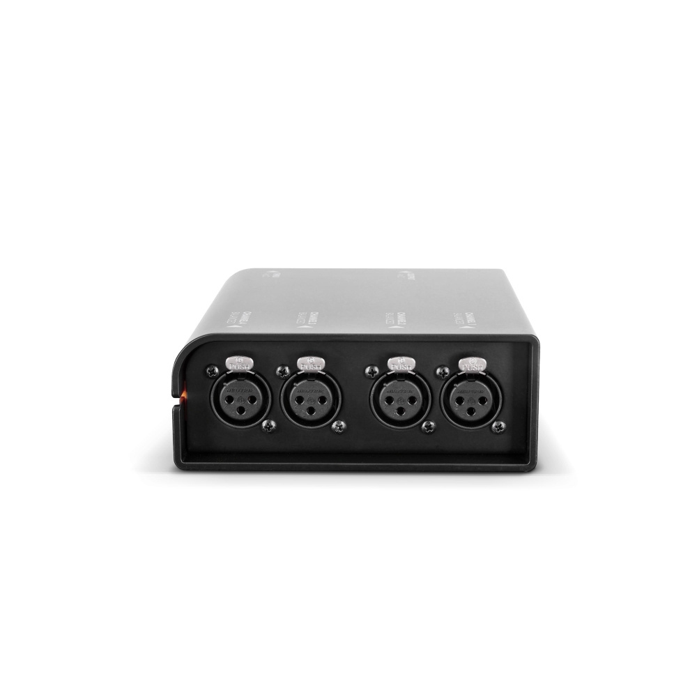Palmer AoC Box XLRf