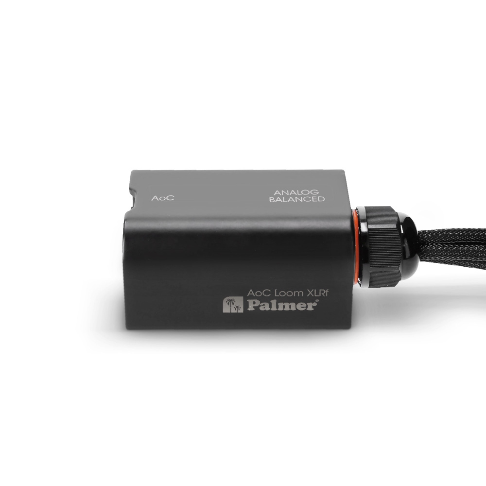 Palmer AoC Loom XLRf