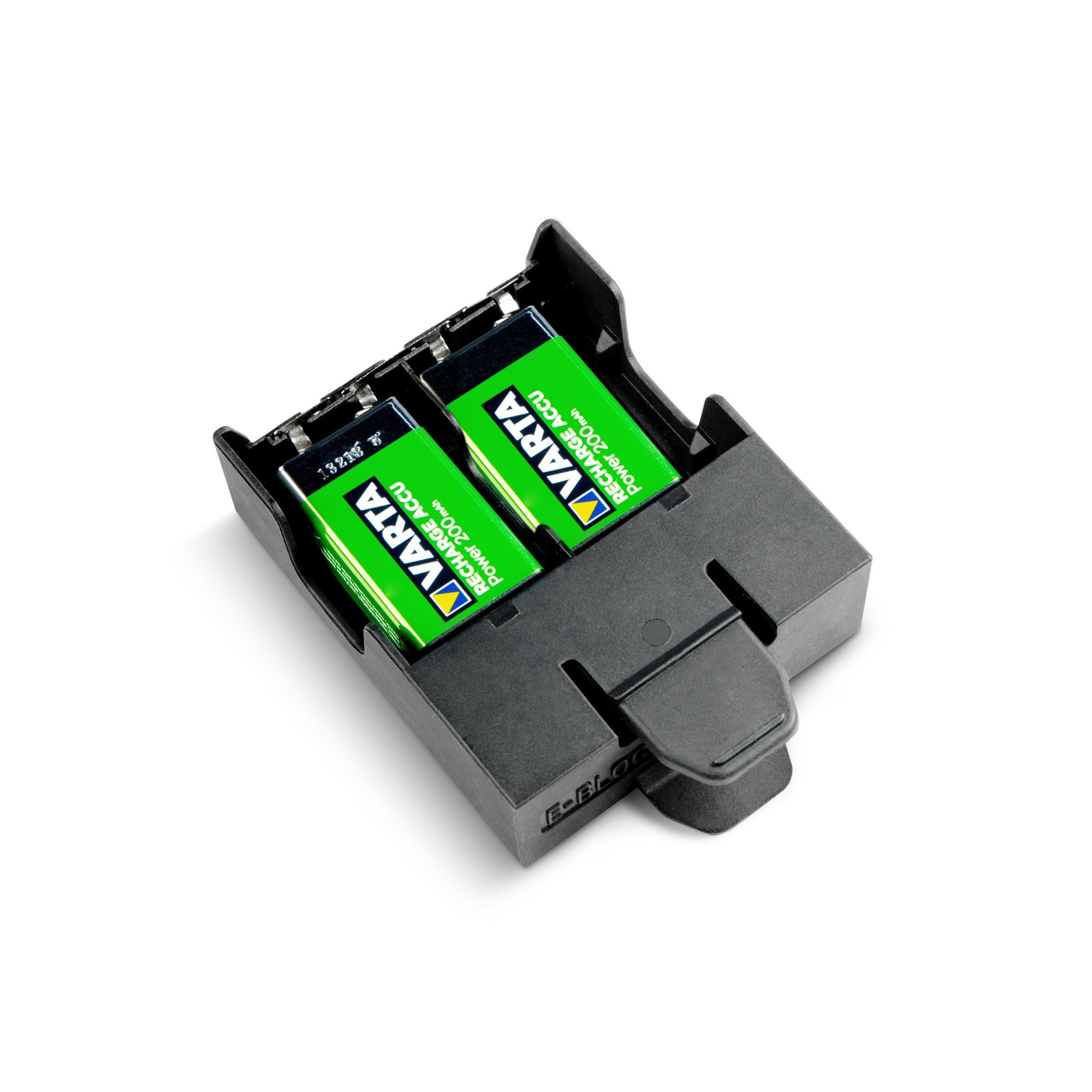 Palmer BC400 9V V1