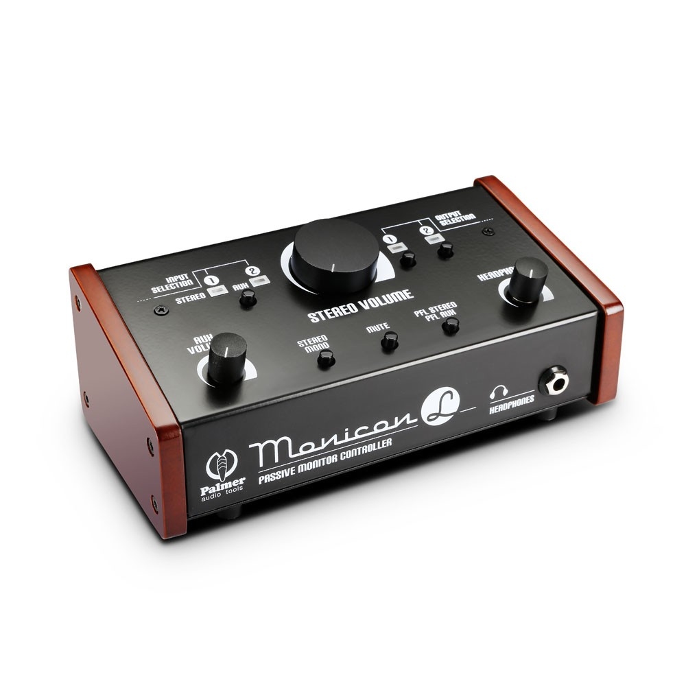 Palmer MONICON L
