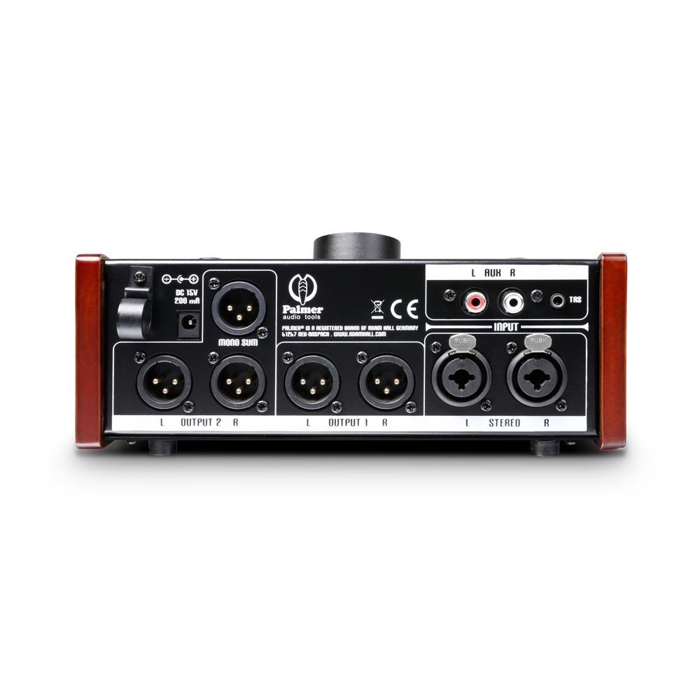 Palmer MONICON L