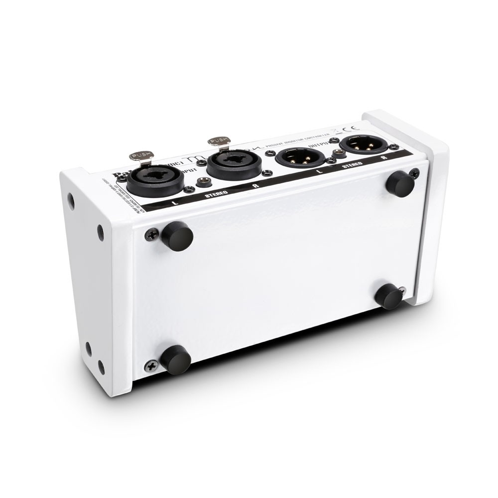 Palmer MONICON W