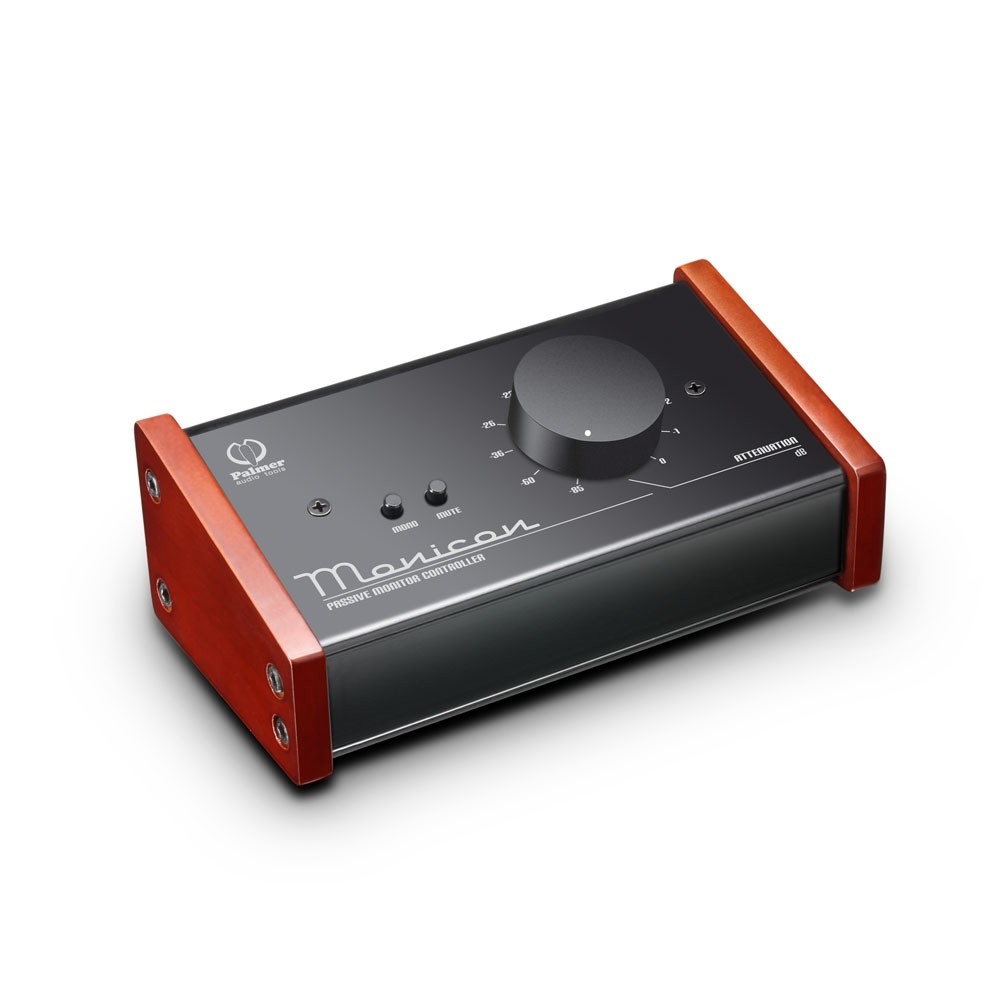 Palmer MONICON
