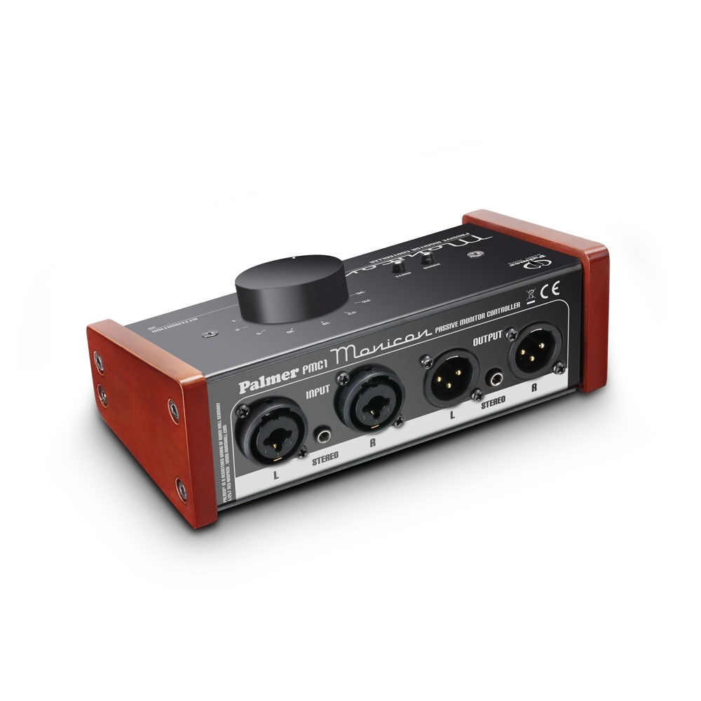 Palmer MONICON