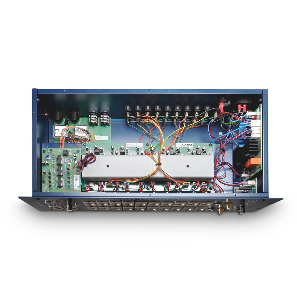 Palmer PB 20