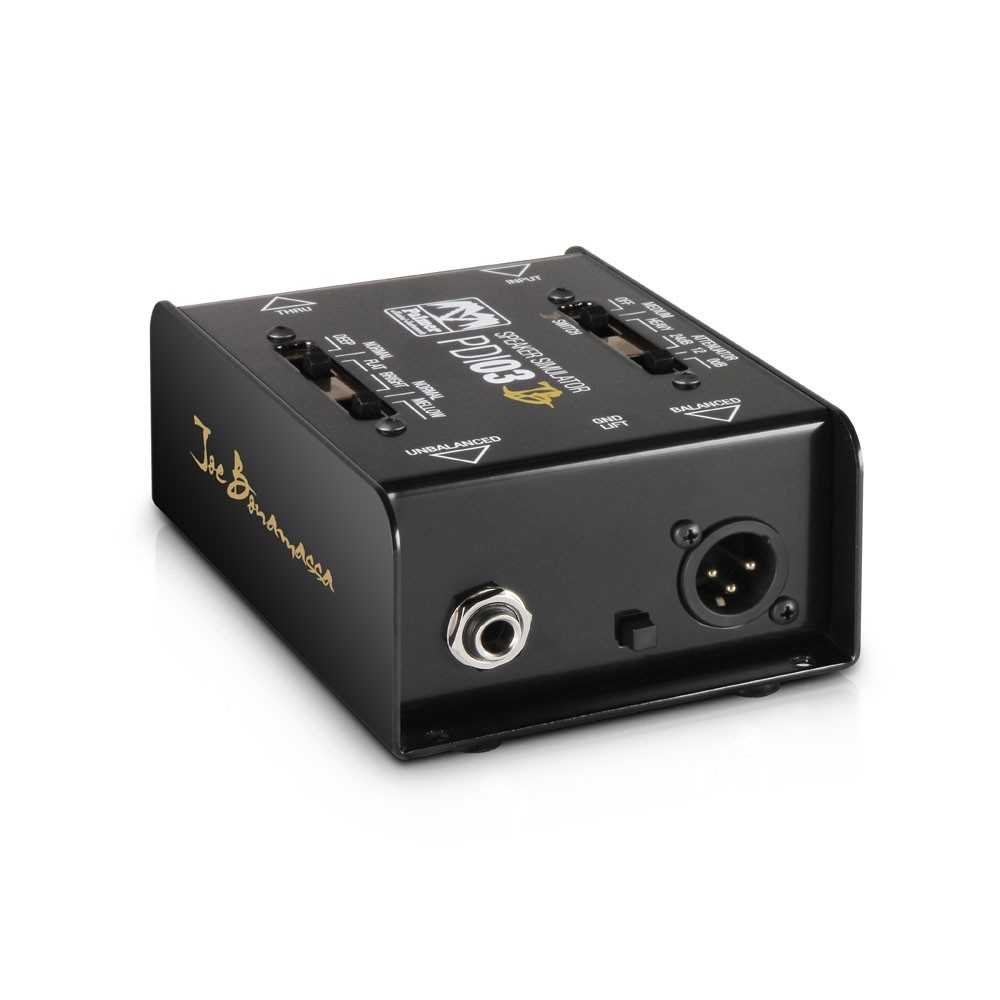 Palmer PDI 03 JB