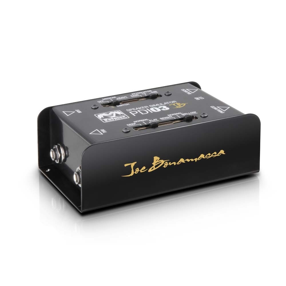 Palmer PDI 03 JB