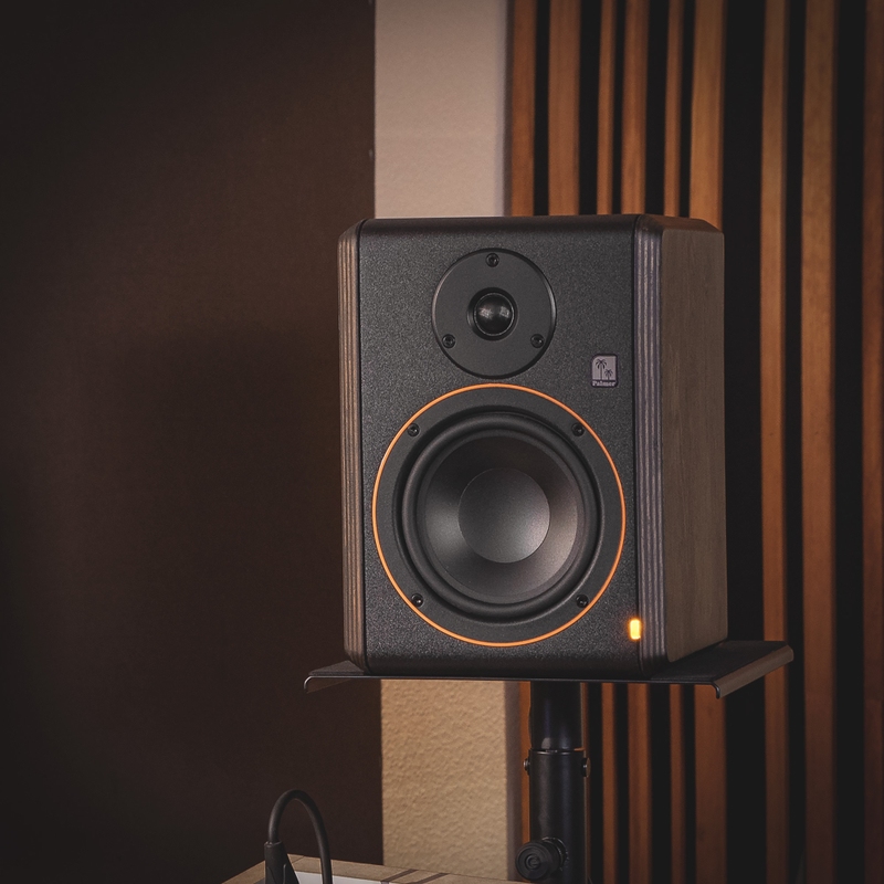 Palmer STUDIMON 5