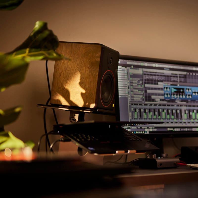 Palmer STUDIMON 5