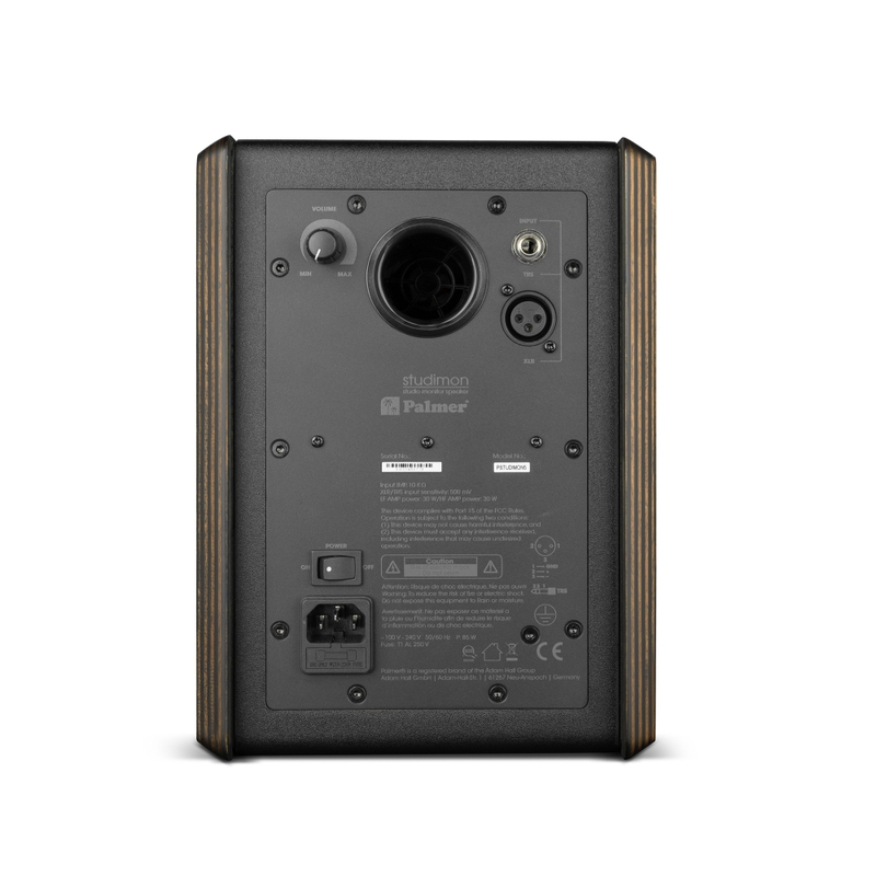 Palmer STUDIMON 5