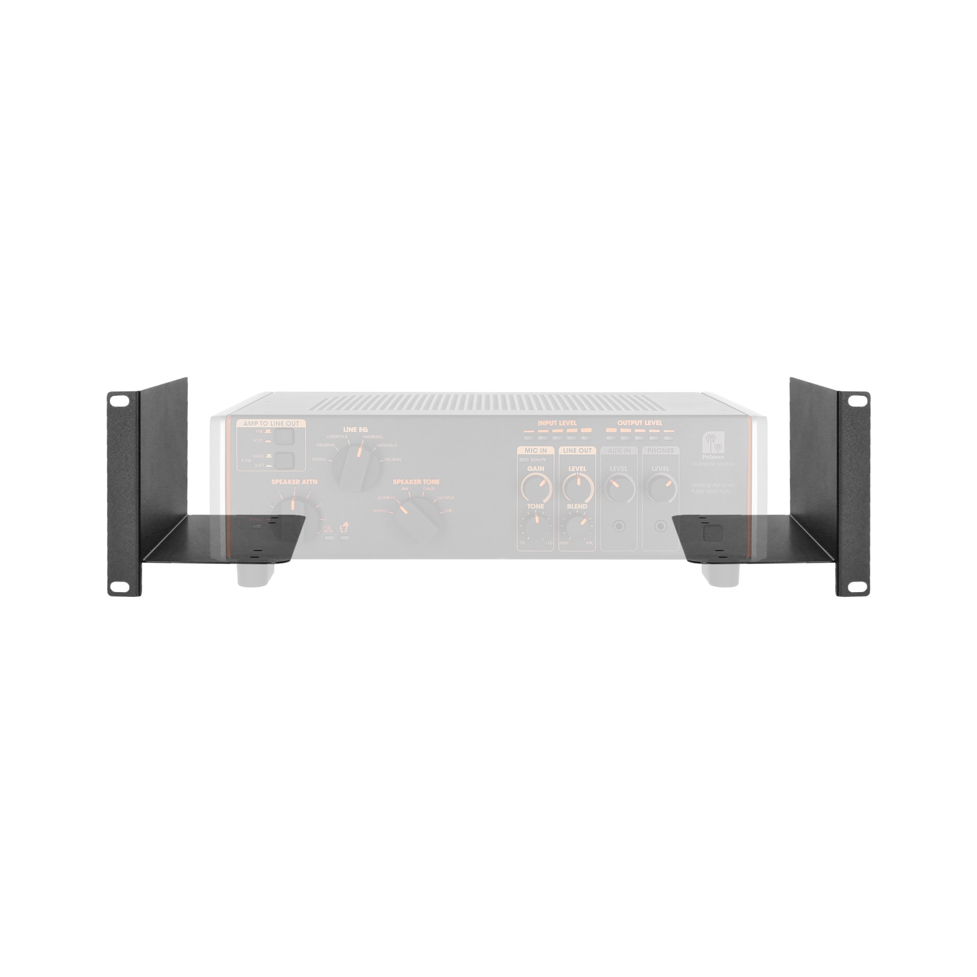 Palmer SUPREME SOAKER Rack Adapter