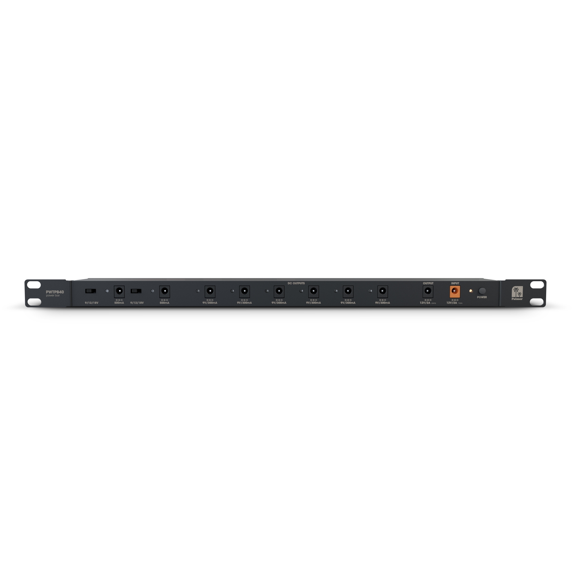 Palmer WT PB 40 RK