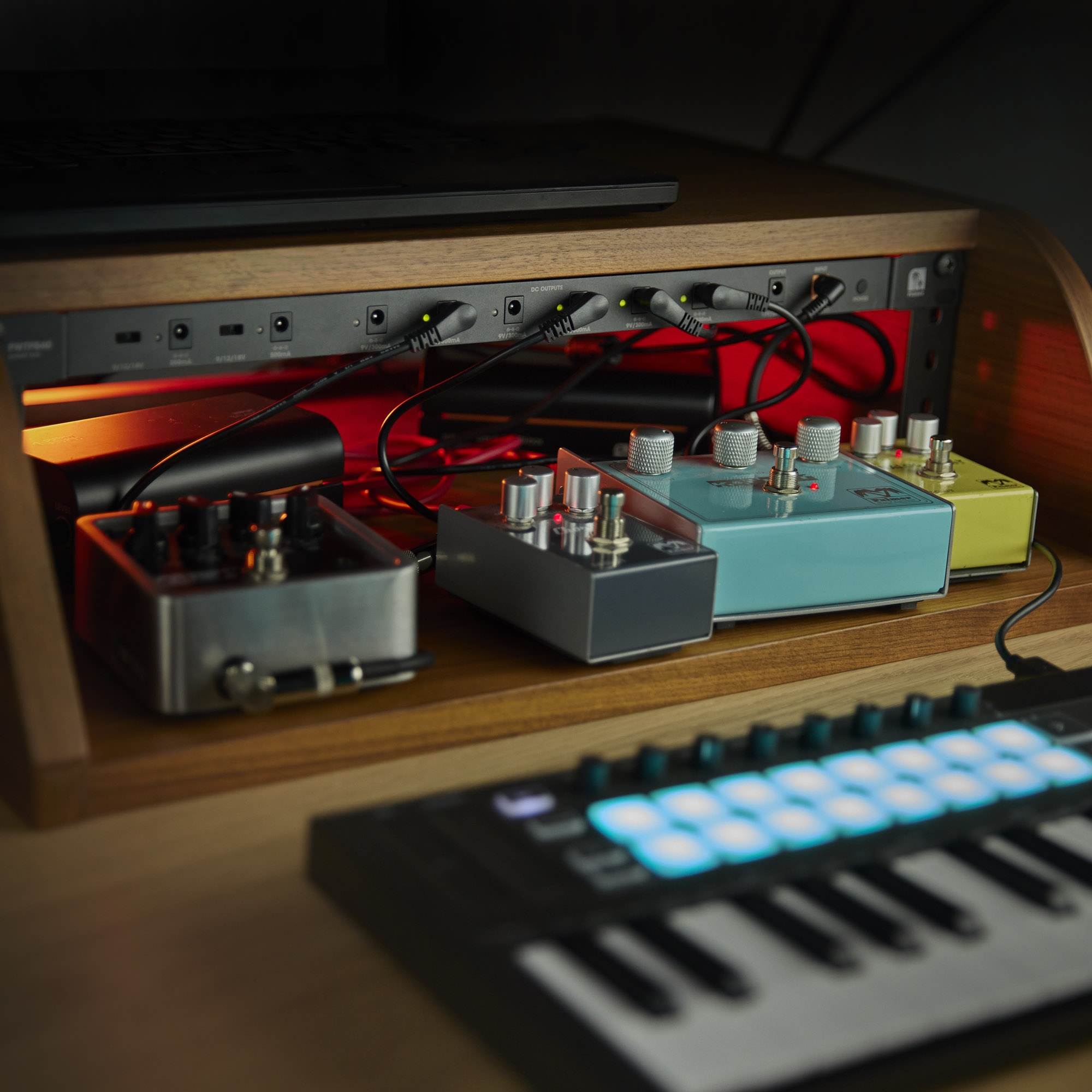 Palmer WT PB 40 RK