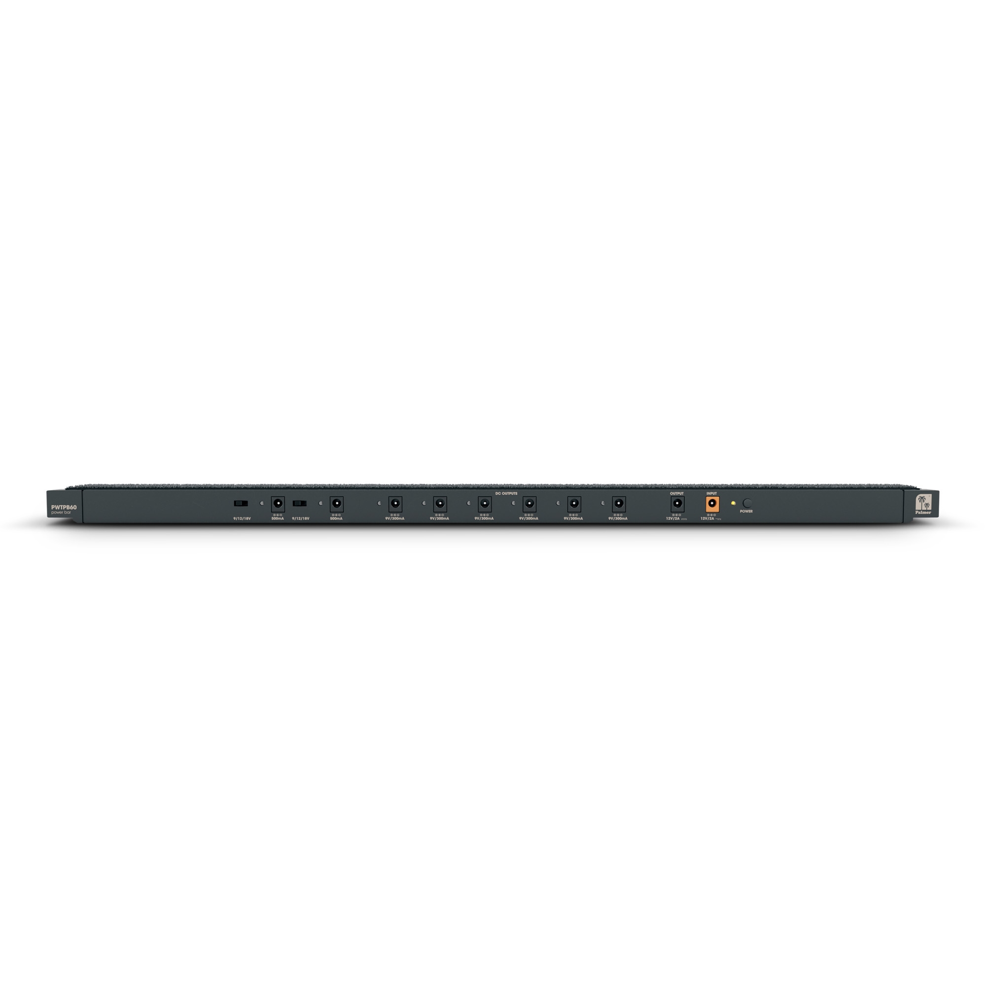 Palmer WT PB 60