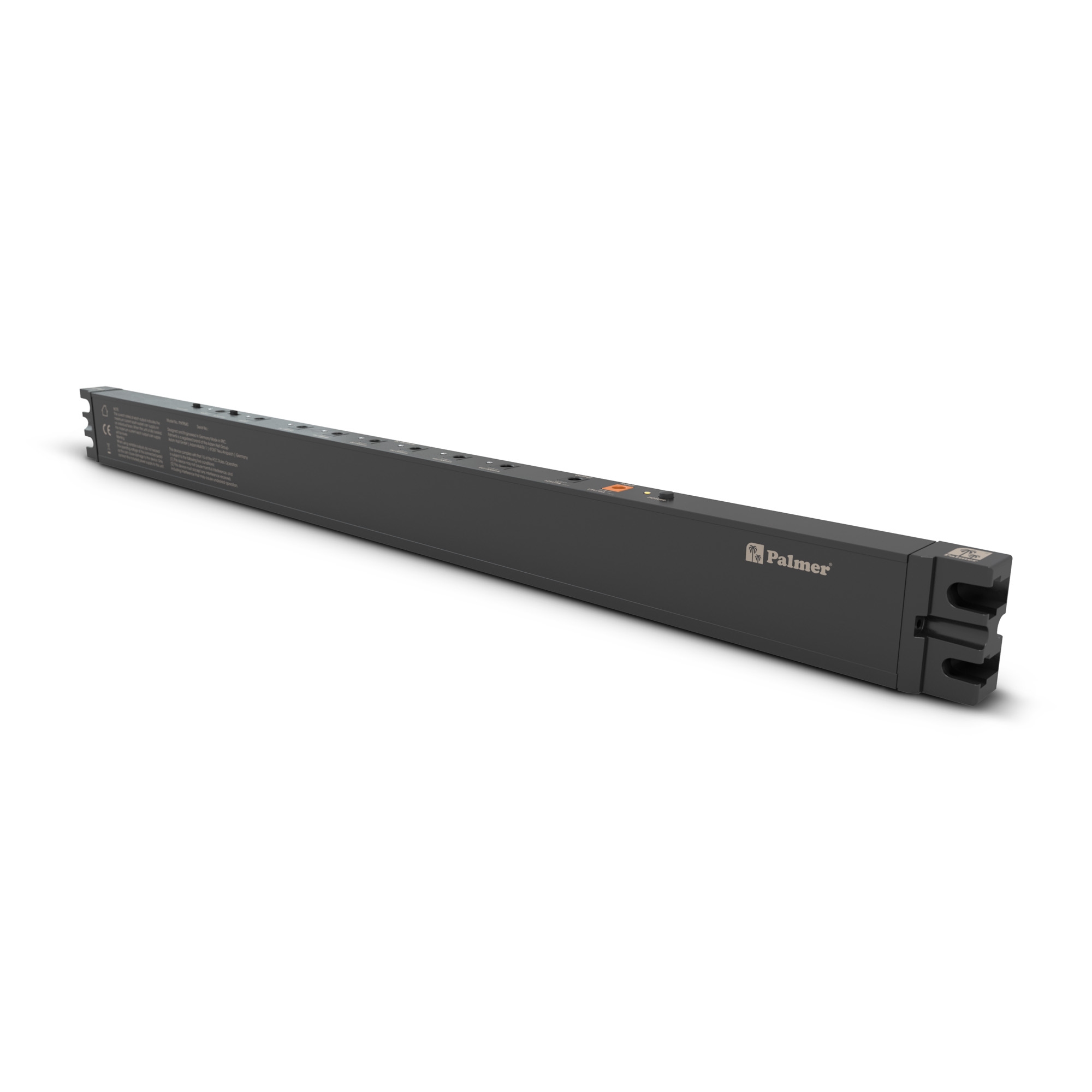 Palmer WT PB 60