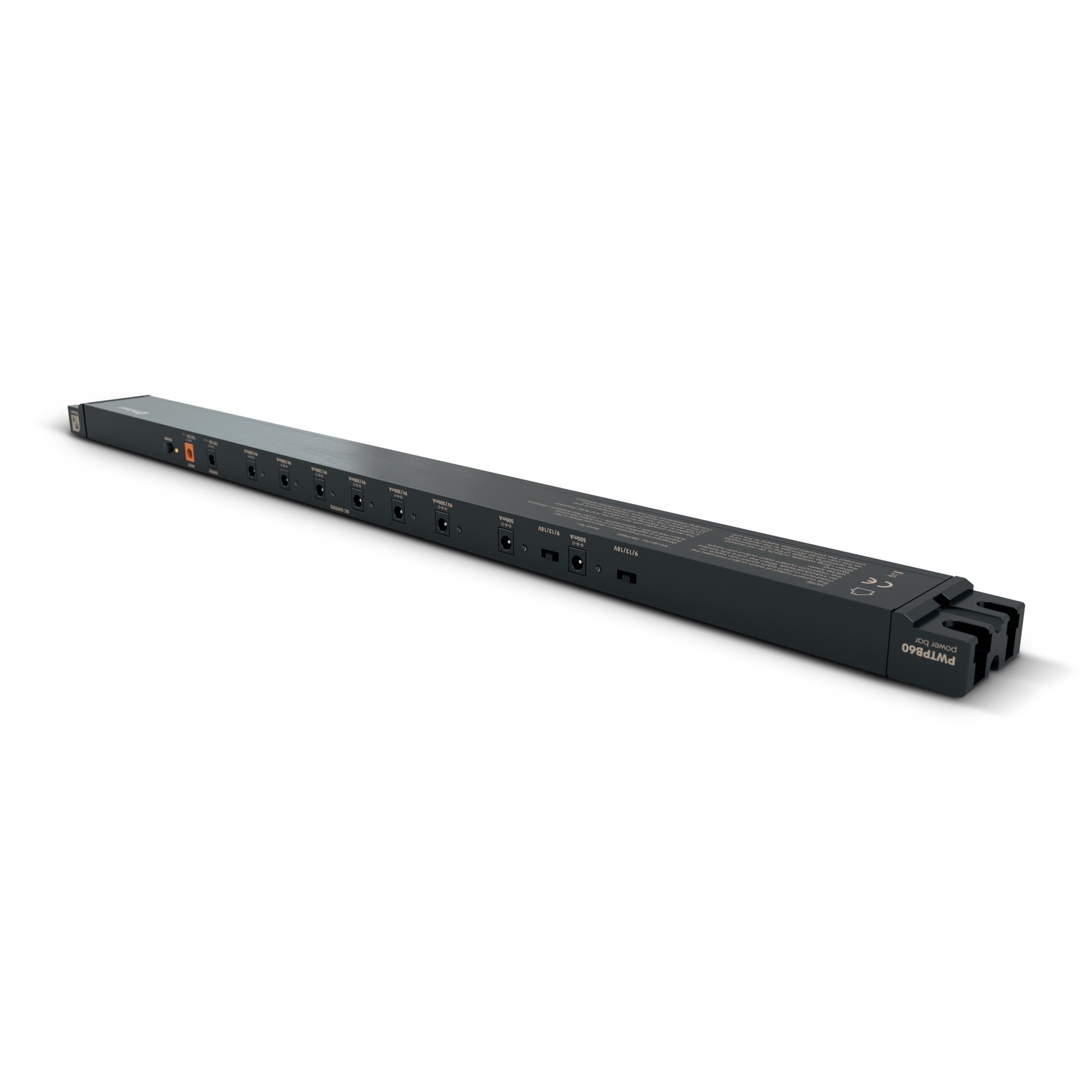 Palmer WT PB 60