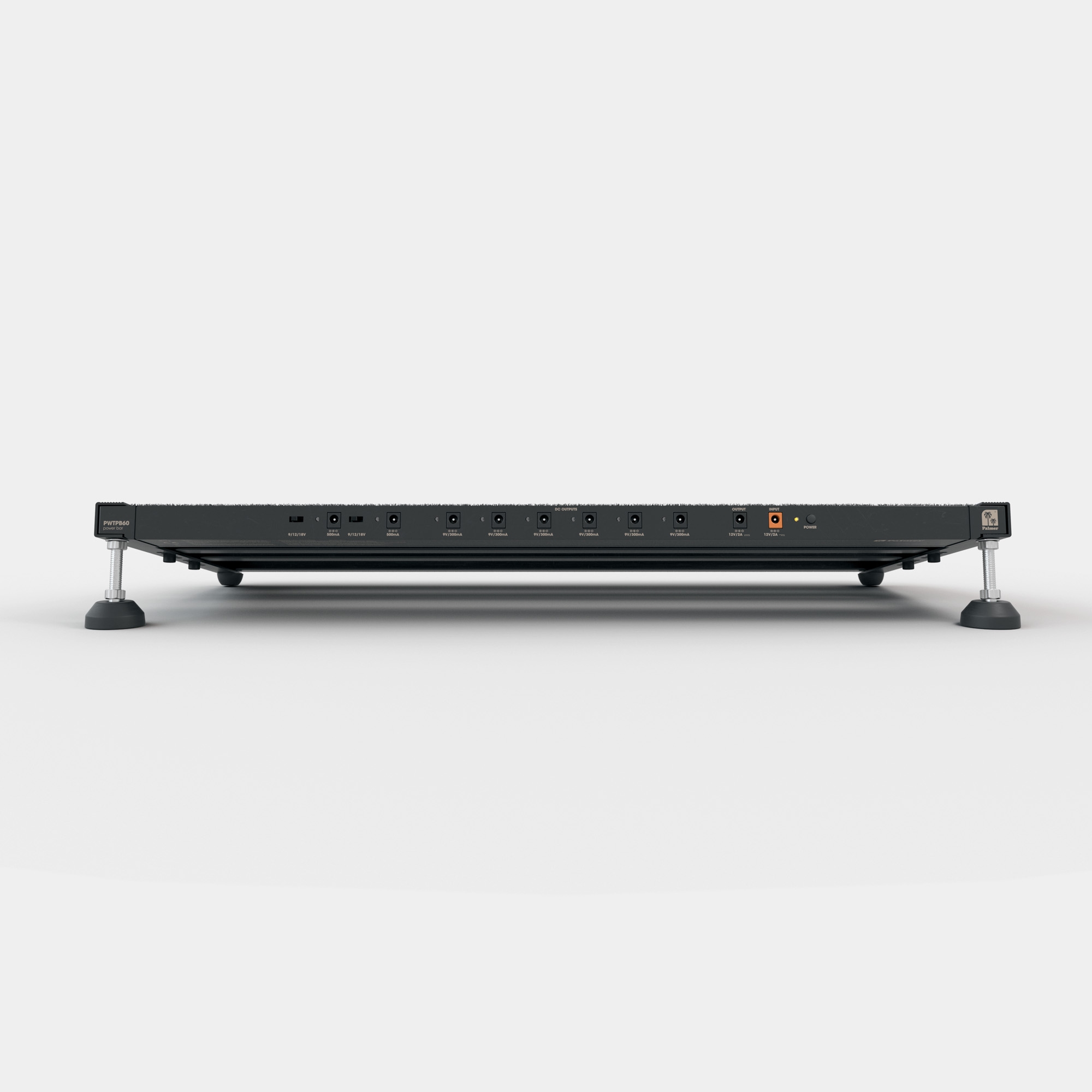 Palmer WT PB 60