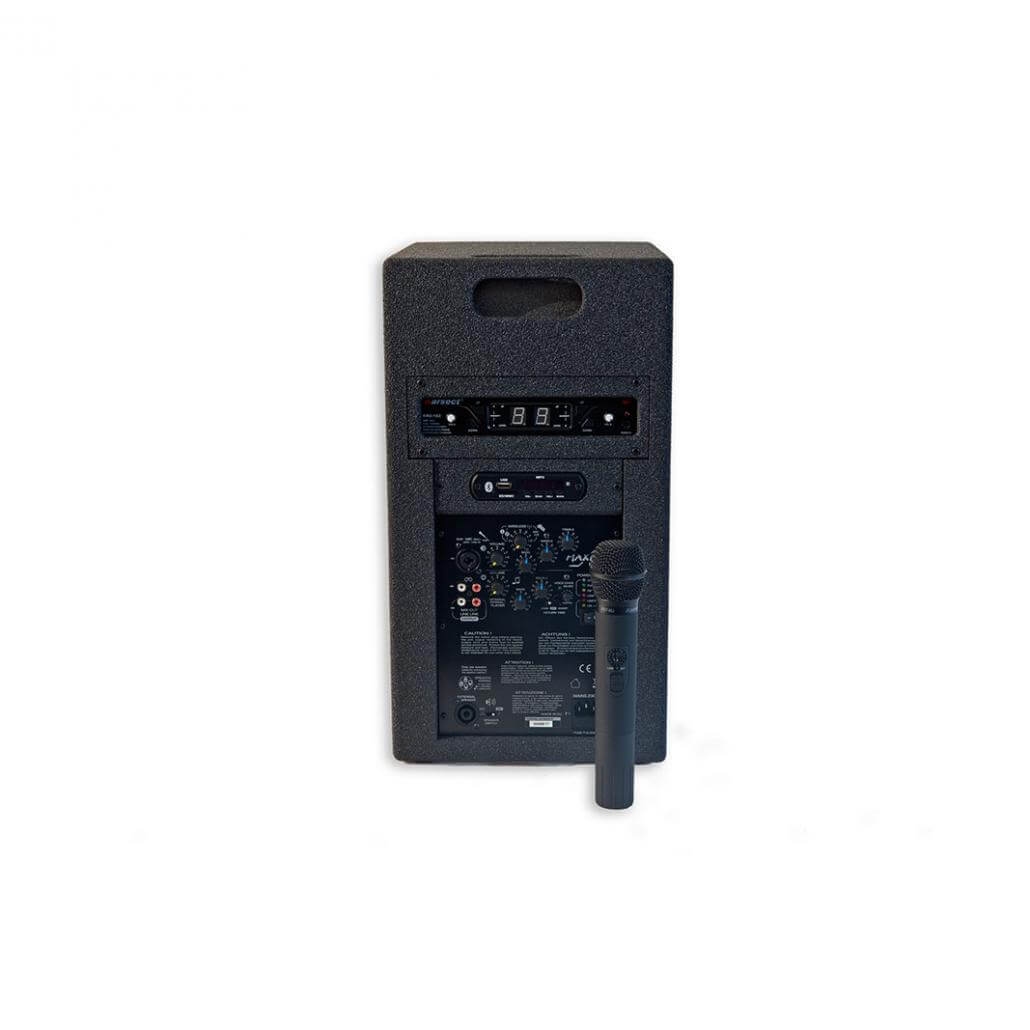 PL Audio AKKU BOX MAXI