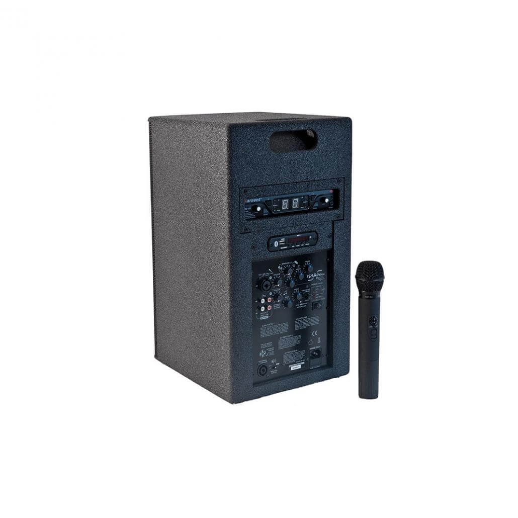 PL Audio AKKU BOX MAXI