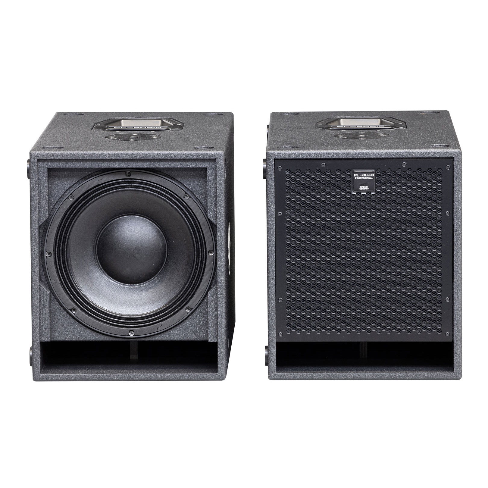 PL Audio B 12 Sub DSP
