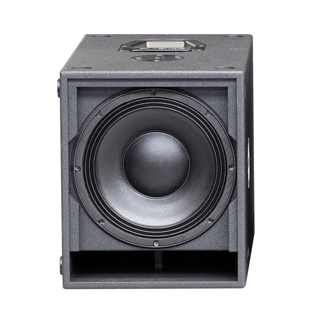 PL Audio B 12 Sub DSP