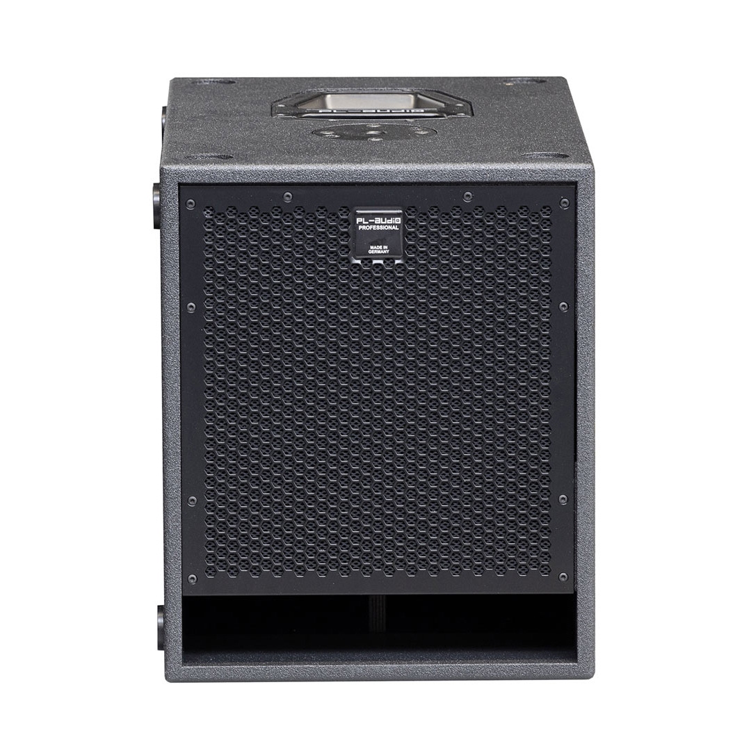 PL Audio B 12 Sub DSP