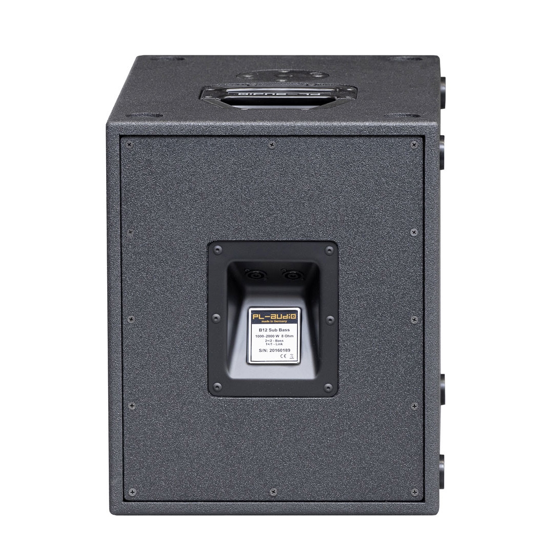 PL Audio B 12 Sub