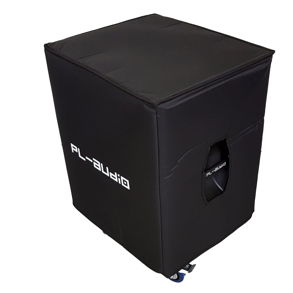 PL Audio B 15 Beschermhoes