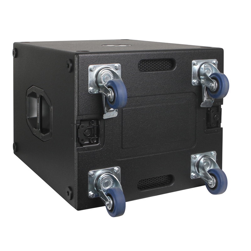 PL Audio B 15 Transport Dolly