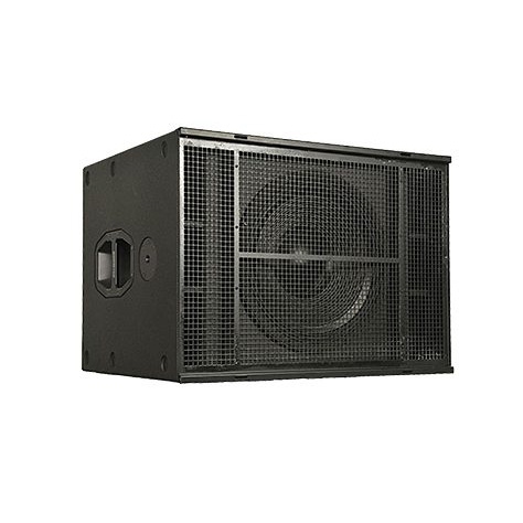 PL Audio B 18 DLX 2k versie (ST)