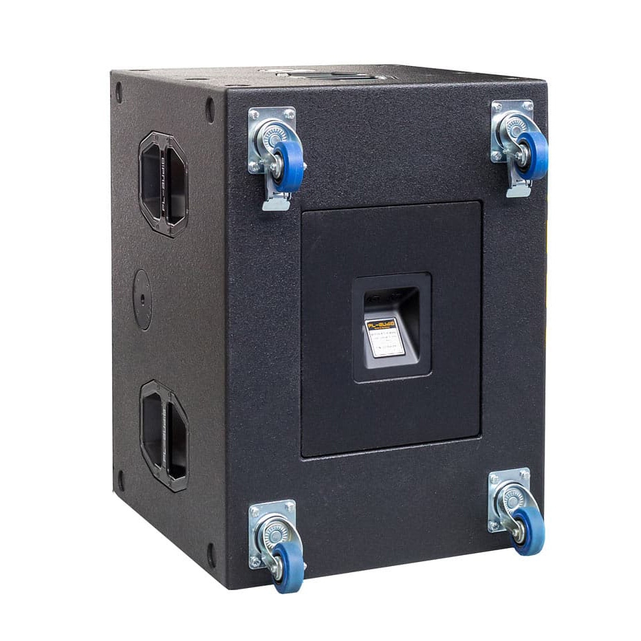 PL Audio B 18 DLX 2k versie (ST)