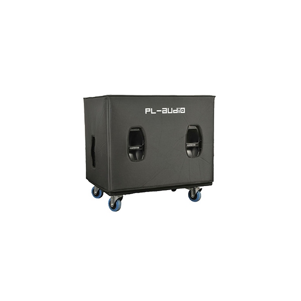 PL Audio B 18 DLX DSP (ST)