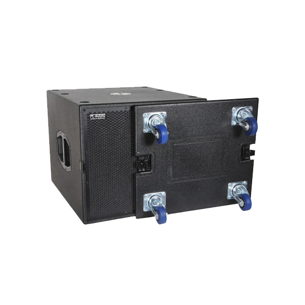 PL Audio B 18 Sub Dolly