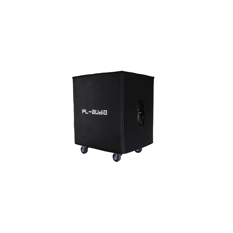 PL Audio B 18 Sub DSP