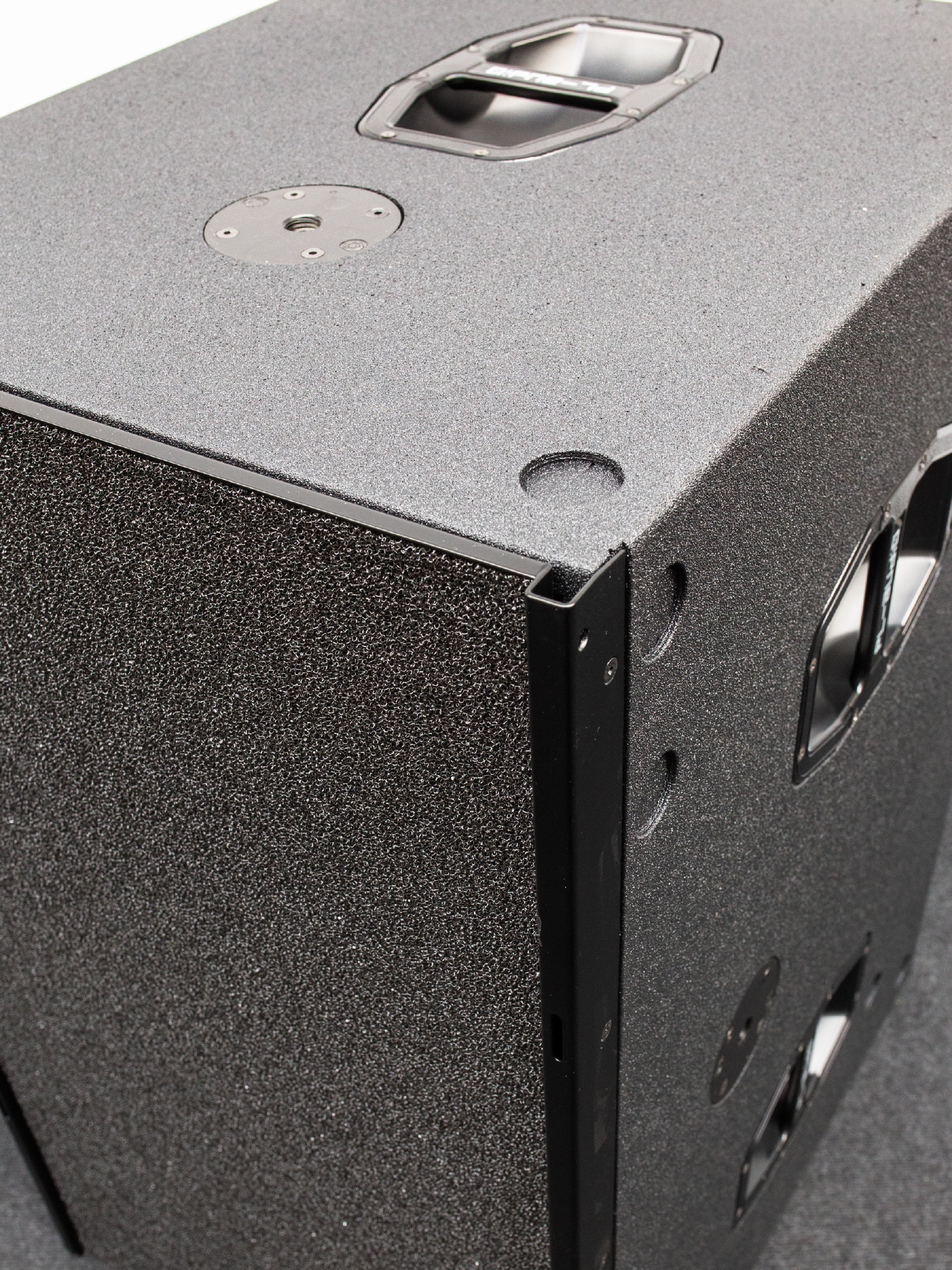 PL Audio B 215 Sub DSP