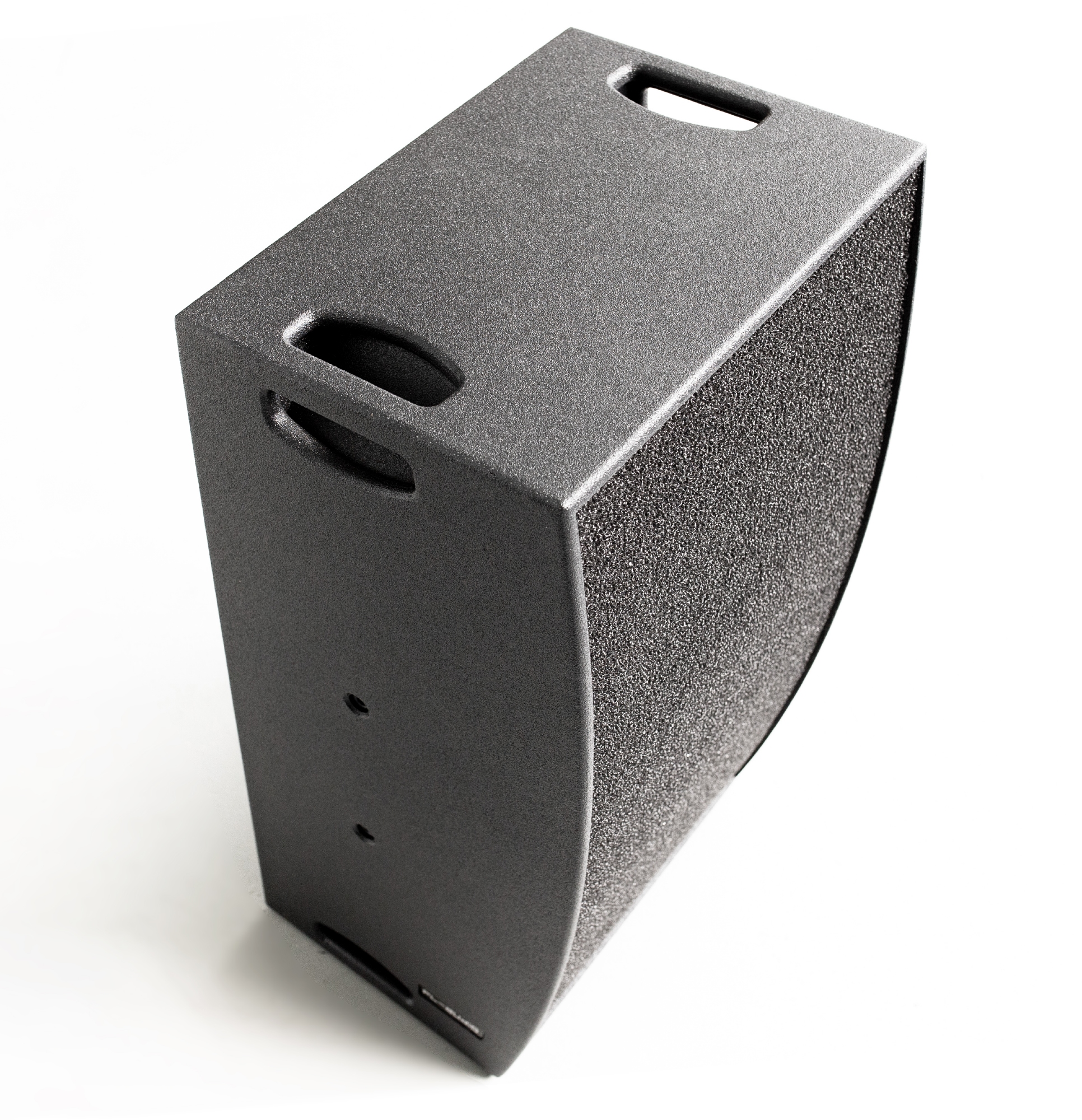 PL Audio Big Banana Array