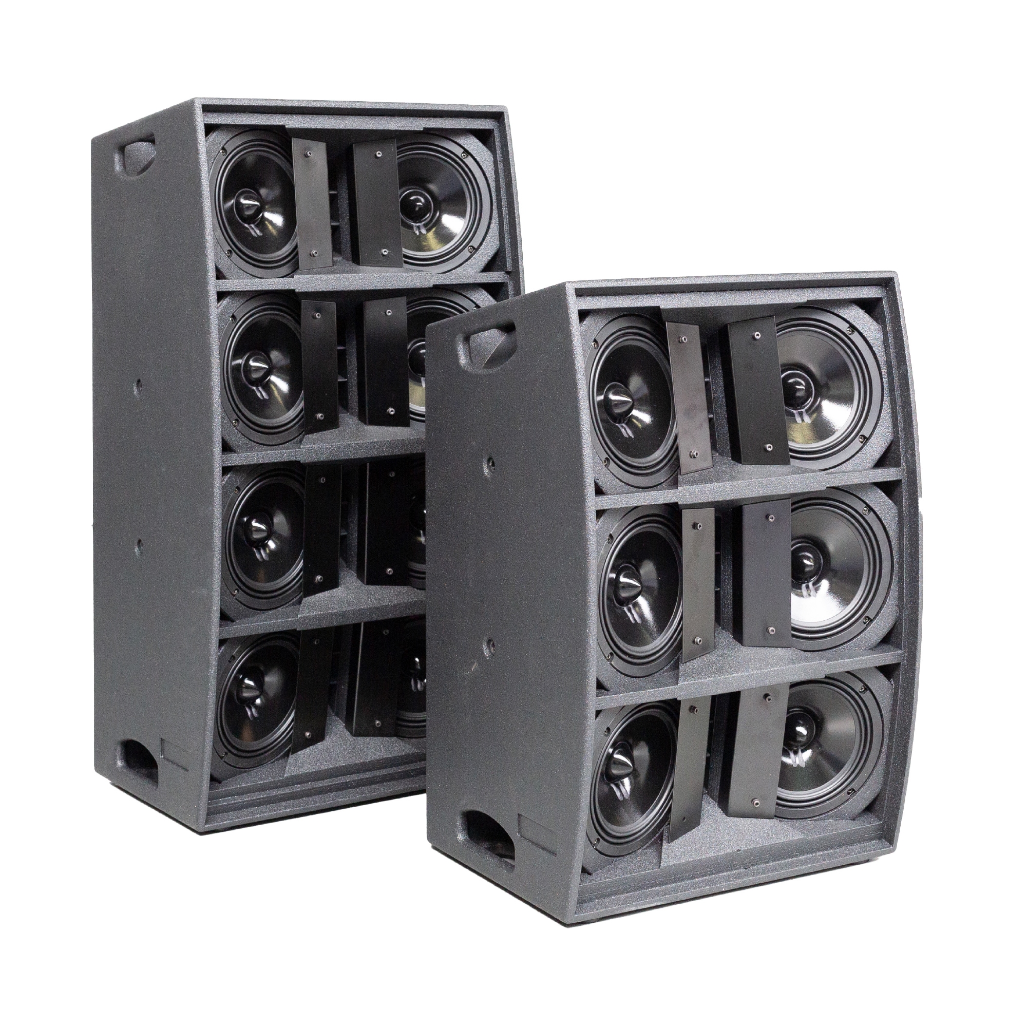 PL Audio Big Banana Array