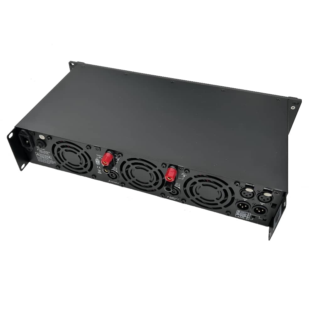 PL Audio DH215