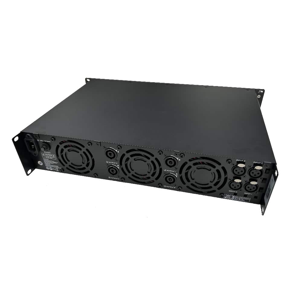 PL Audio DH48