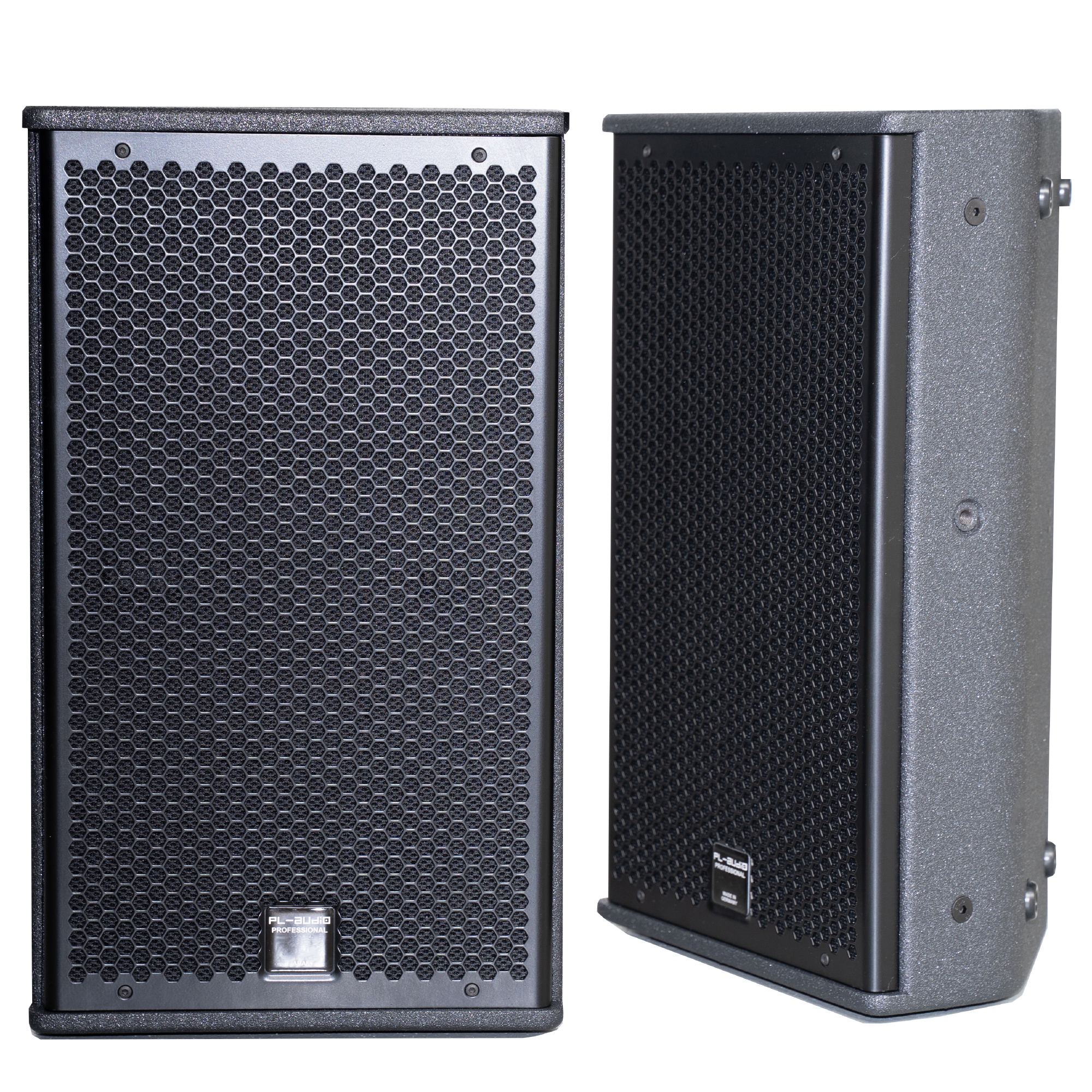 PL Audio F 10 Pro