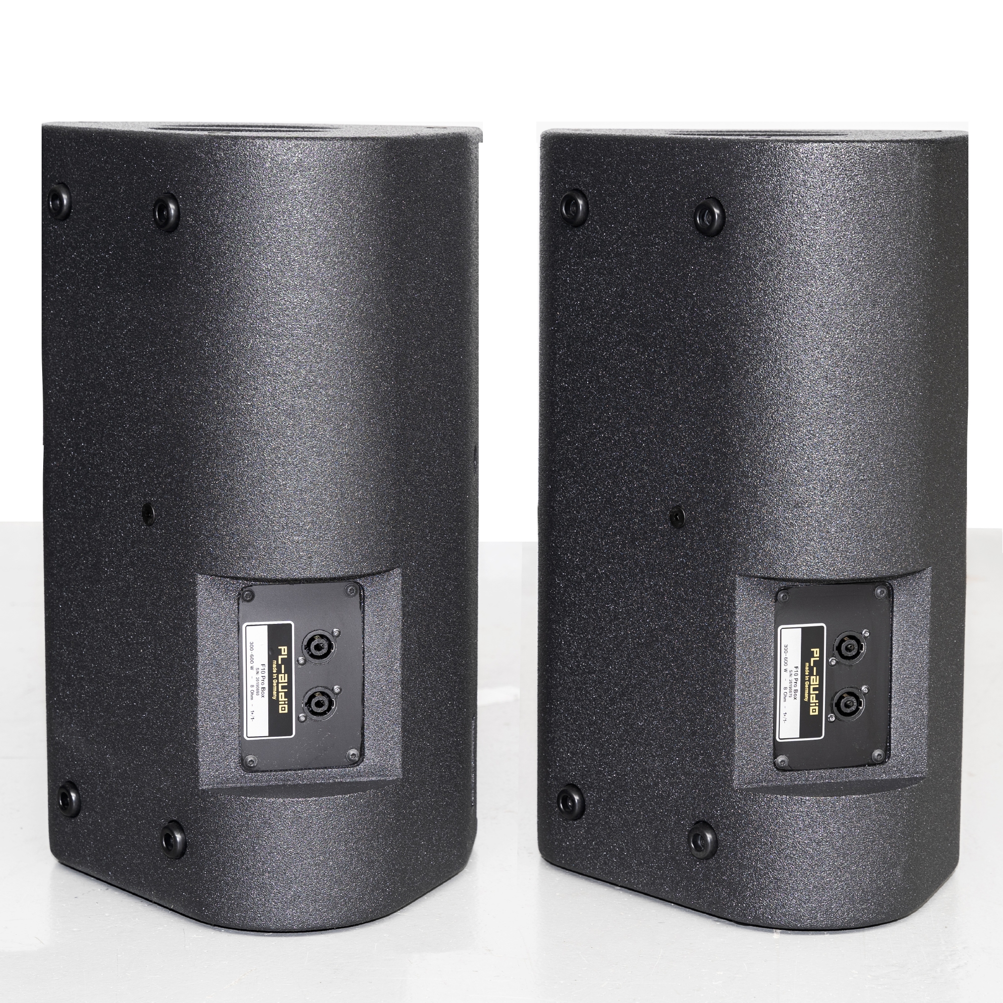 PL Audio F 10 Pro
